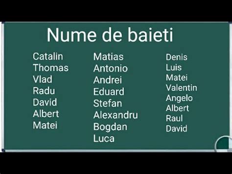 nume baieti rusesti|Cele mai interesante nume rusești de băieți.